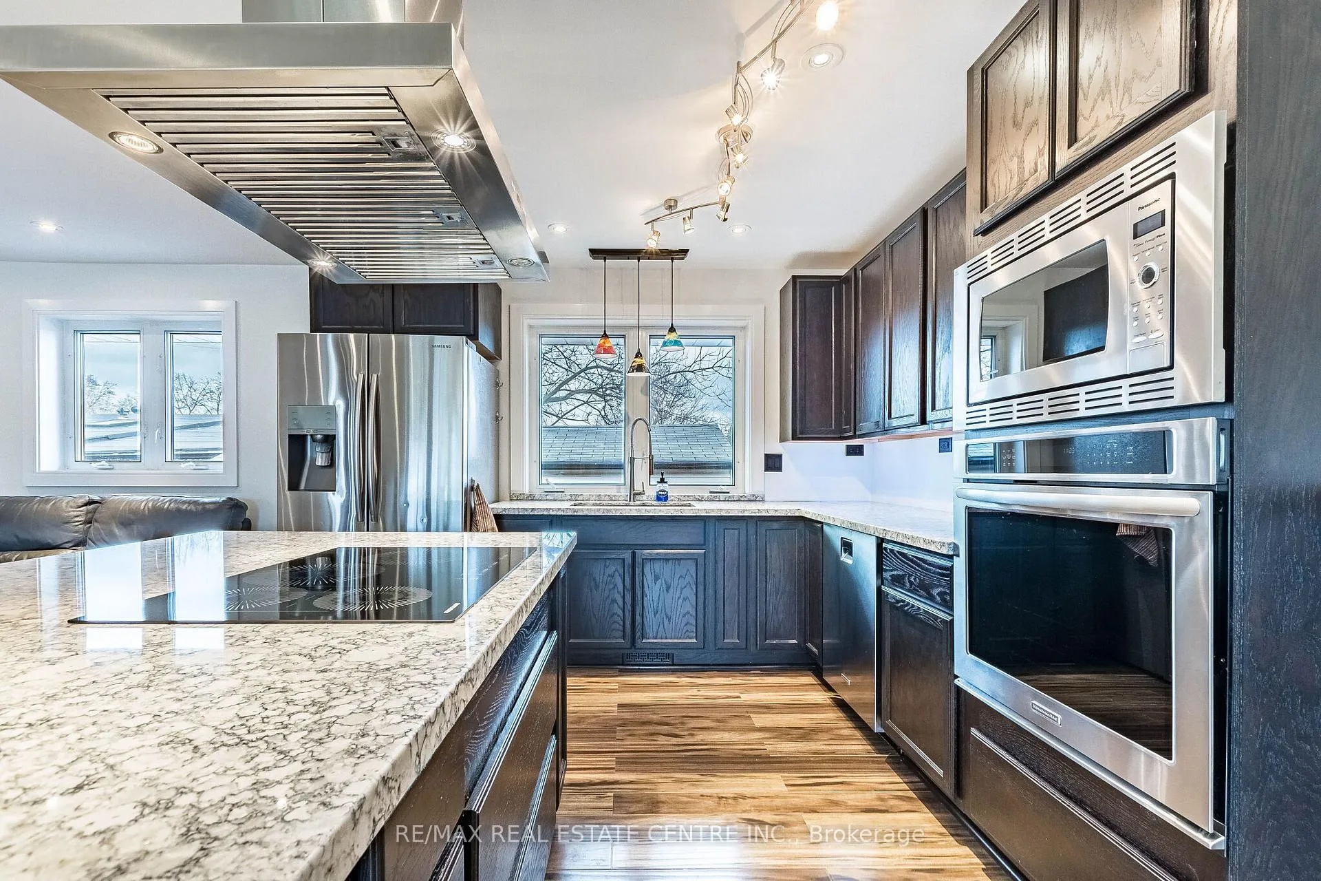 Photo 23 of 25 Lesbury Avenue, Brampton, Brampton East — HOMEH