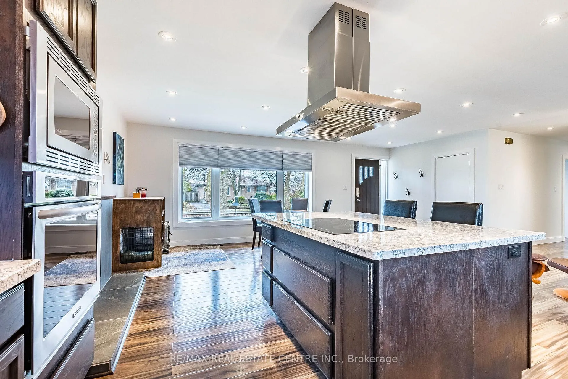 Photo 24 of 25 Lesbury Avenue, Brampton, Brampton East — HOMEH