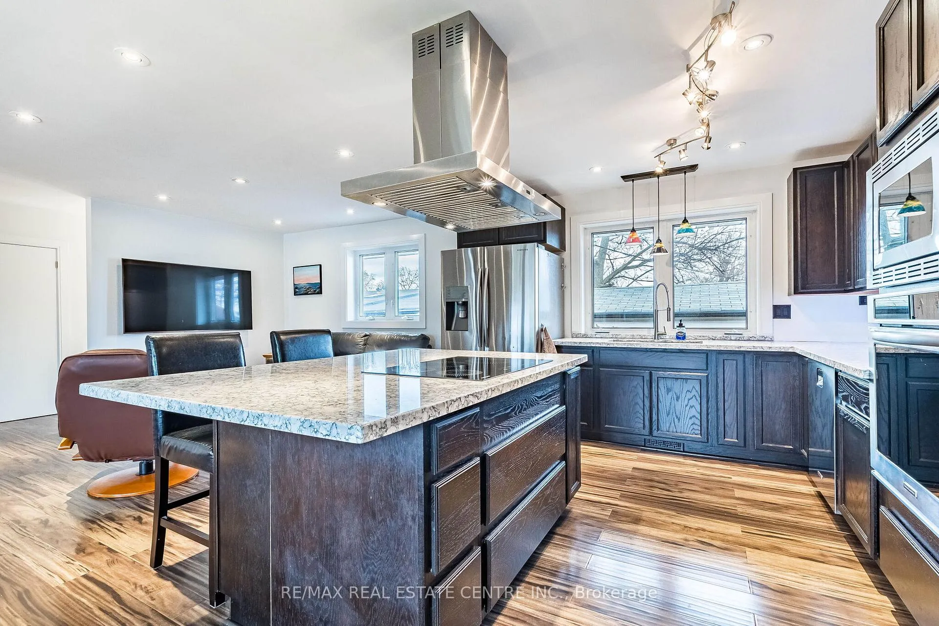 Photo 25 of 25 Lesbury Avenue, Brampton, Brampton East — HOMEH
