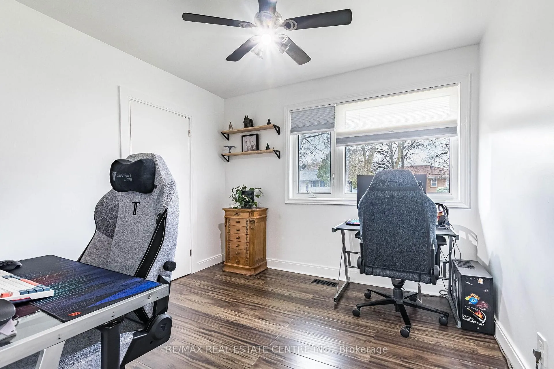 Photo 31 of 25 Lesbury Avenue, Brampton, Brampton East — HOMEH