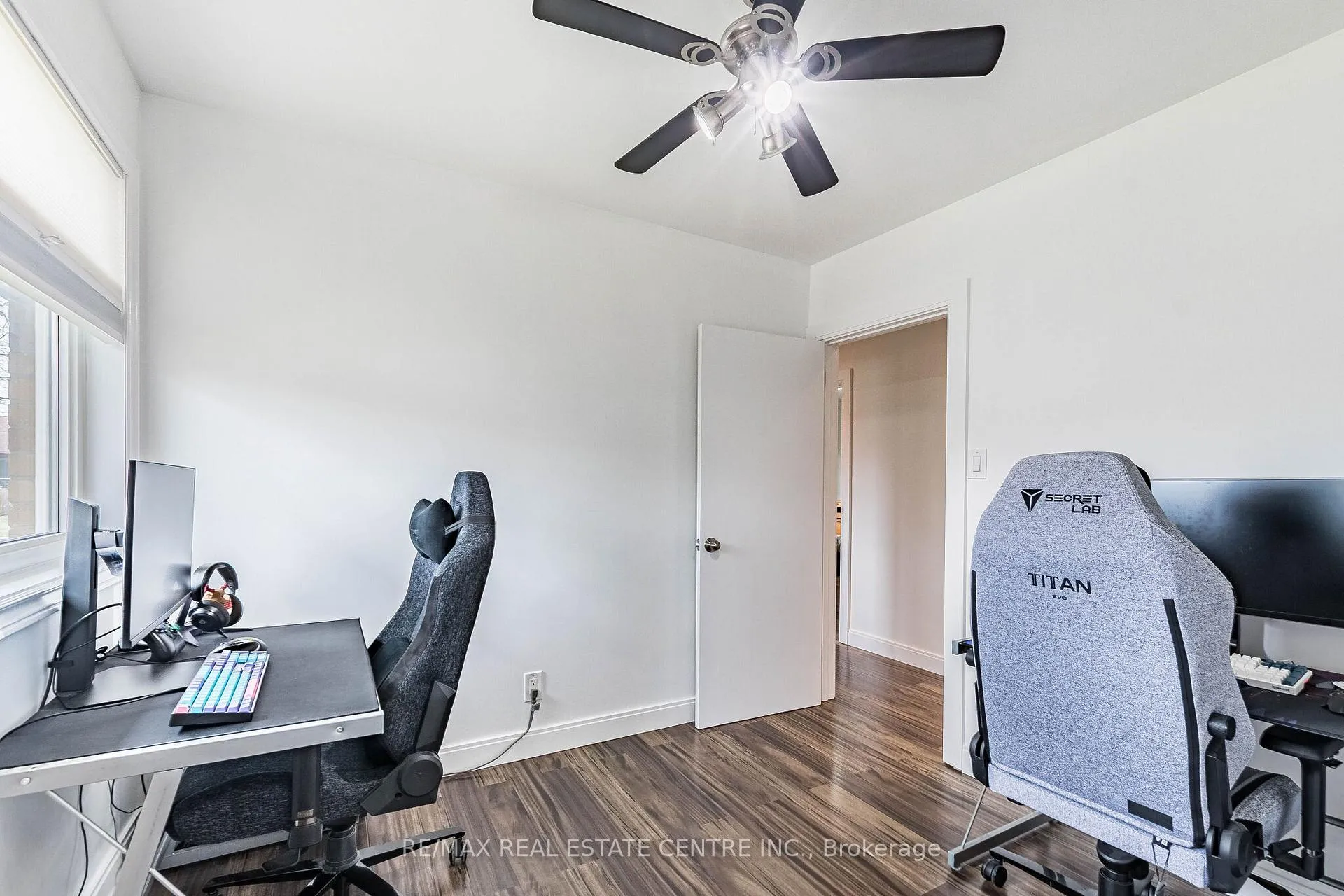 Photo 32 of 25 Lesbury Avenue, Brampton, Brampton East — HOMEH