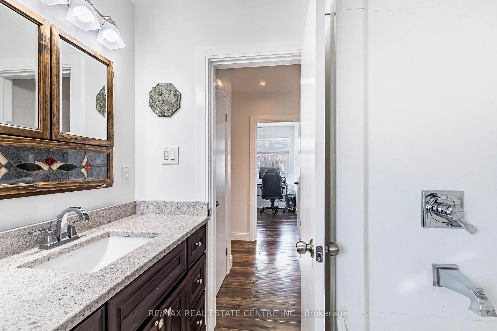 Photo 34 of 25 Lesbury Avenue, Brampton, Brampton East — HOMEH