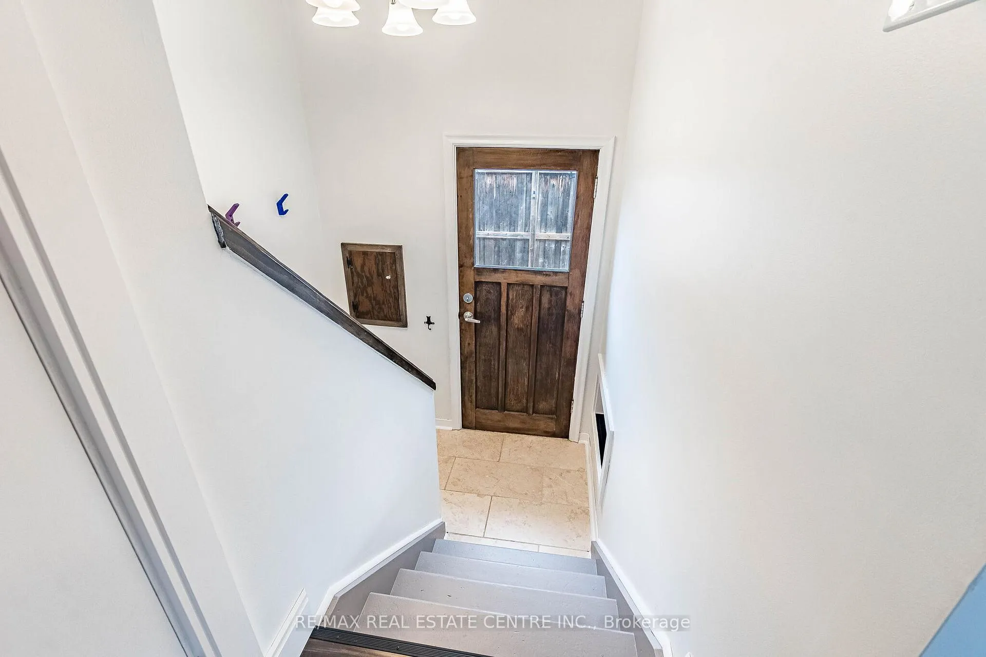 Photo 35 of 25 Lesbury Avenue, Brampton, Brampton East — HOMEH