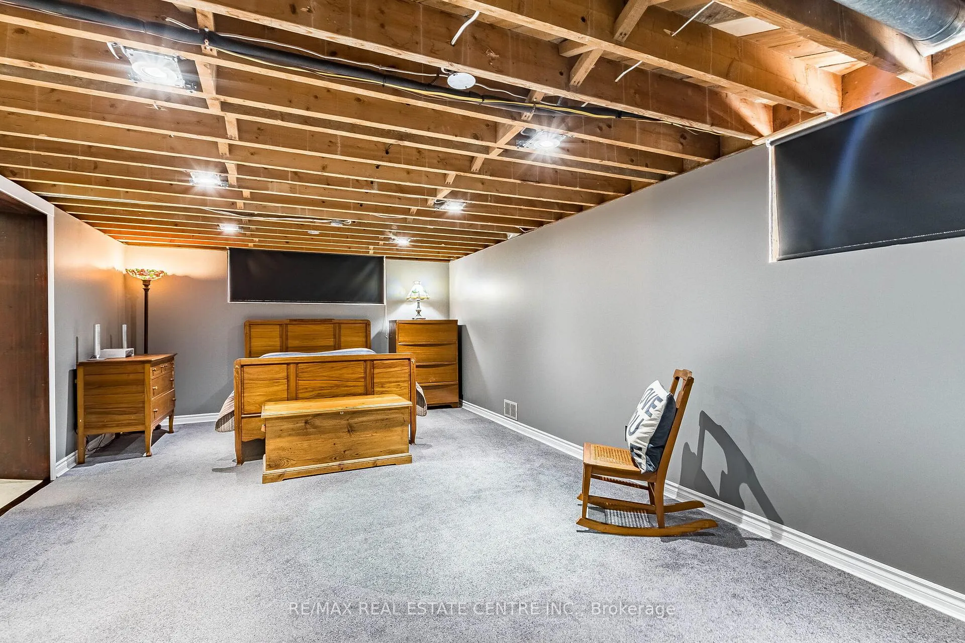 Photo 37 of 25 Lesbury Avenue, Brampton, Brampton East — HOMEH