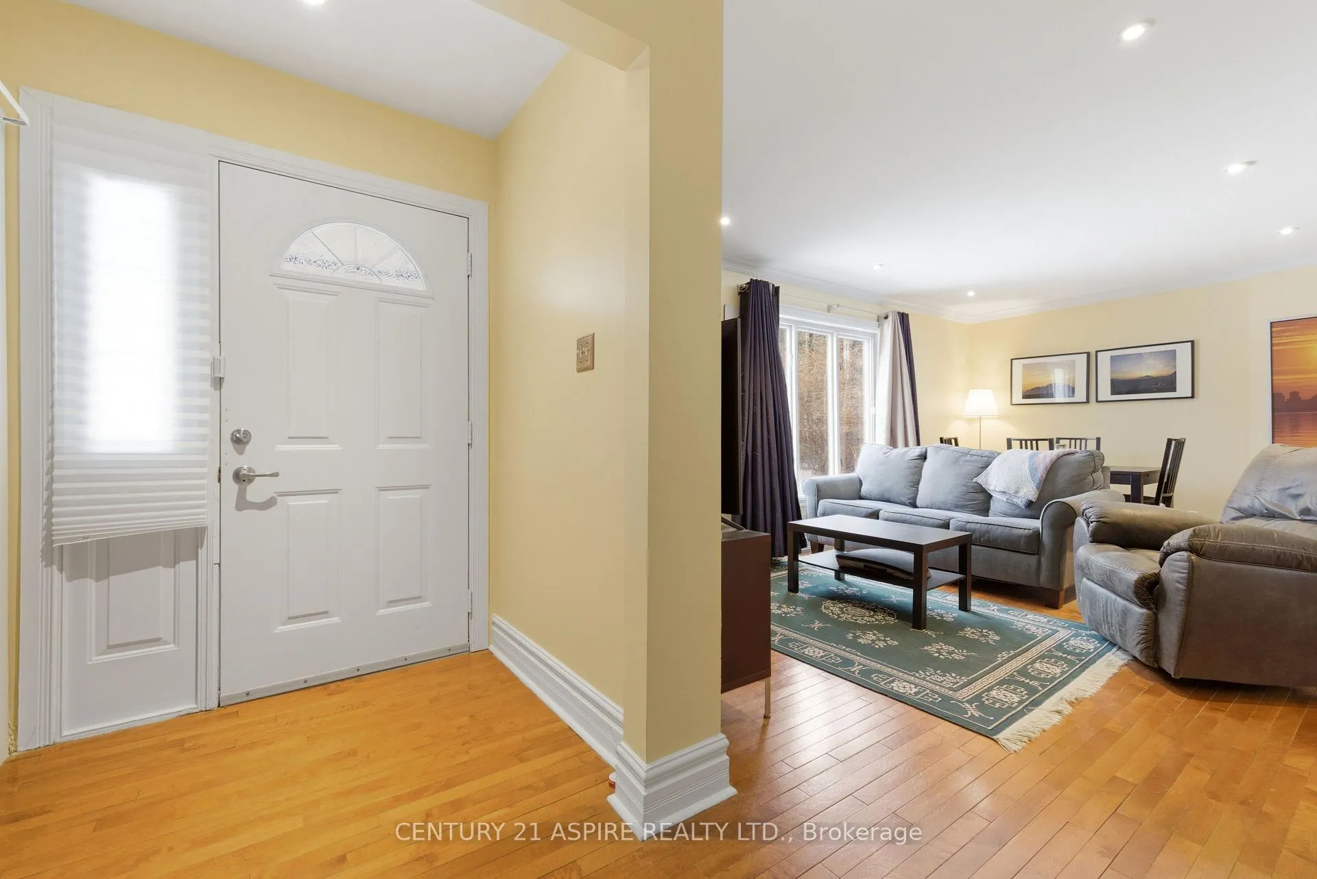 Photo 5 of 102 Birch Street, Deep River — HOMEH