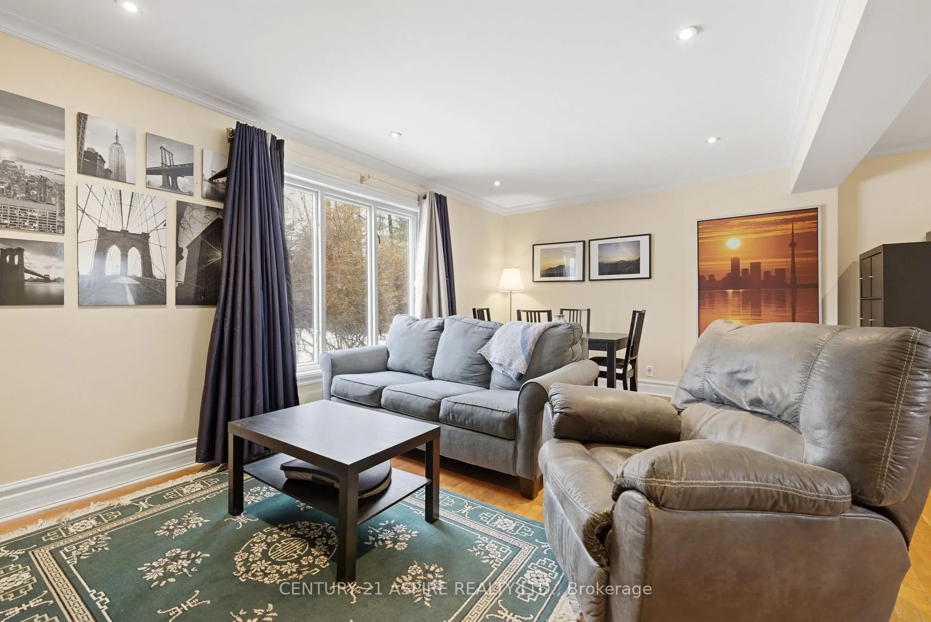 Photo 6 of 102 Birch Street, Deep River — HOMEH