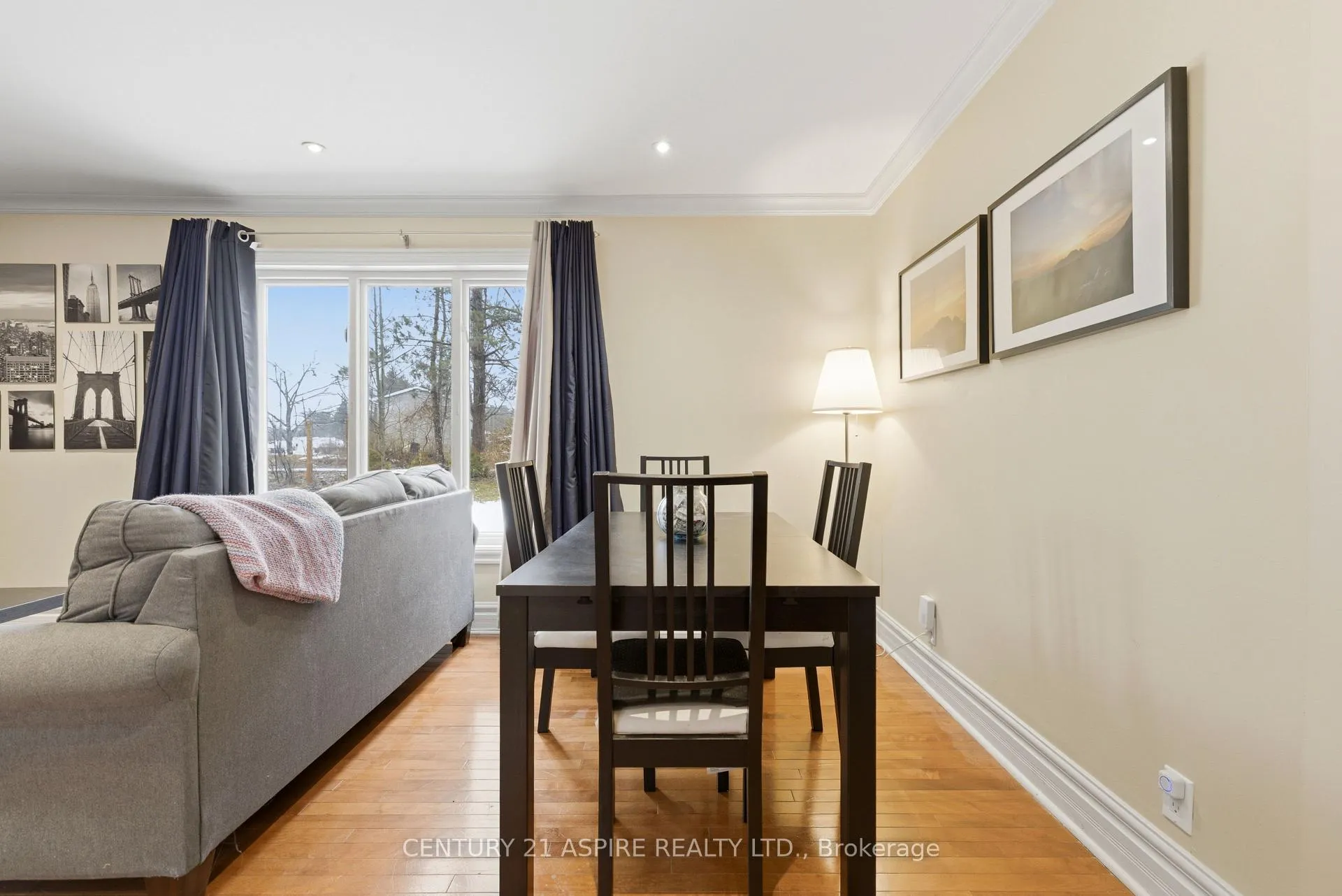 Photo 9 of 102 Birch Street, Deep River — HOMEH
