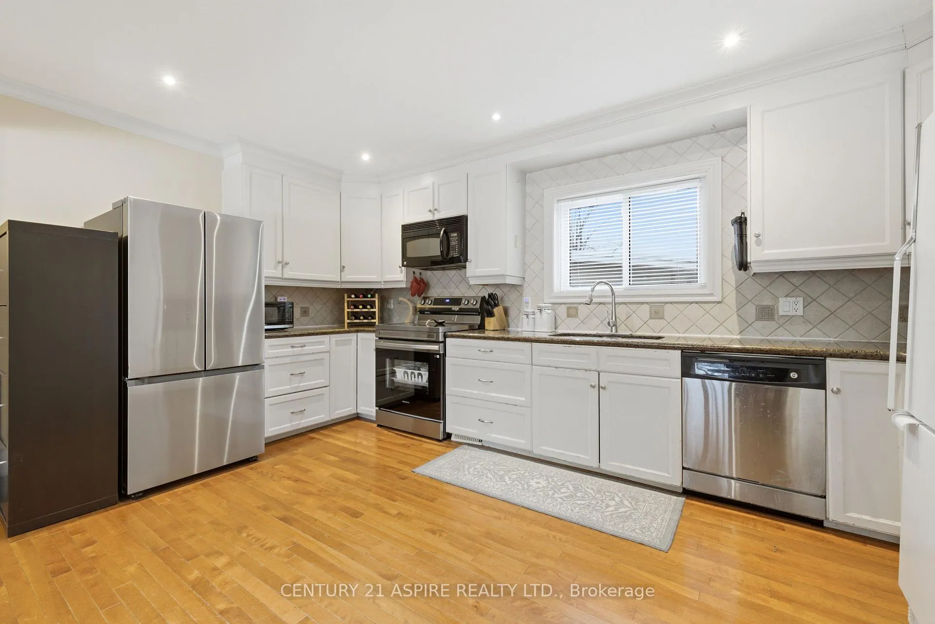 Photo 12 of 102 Birch Street, Deep River — HOMEH