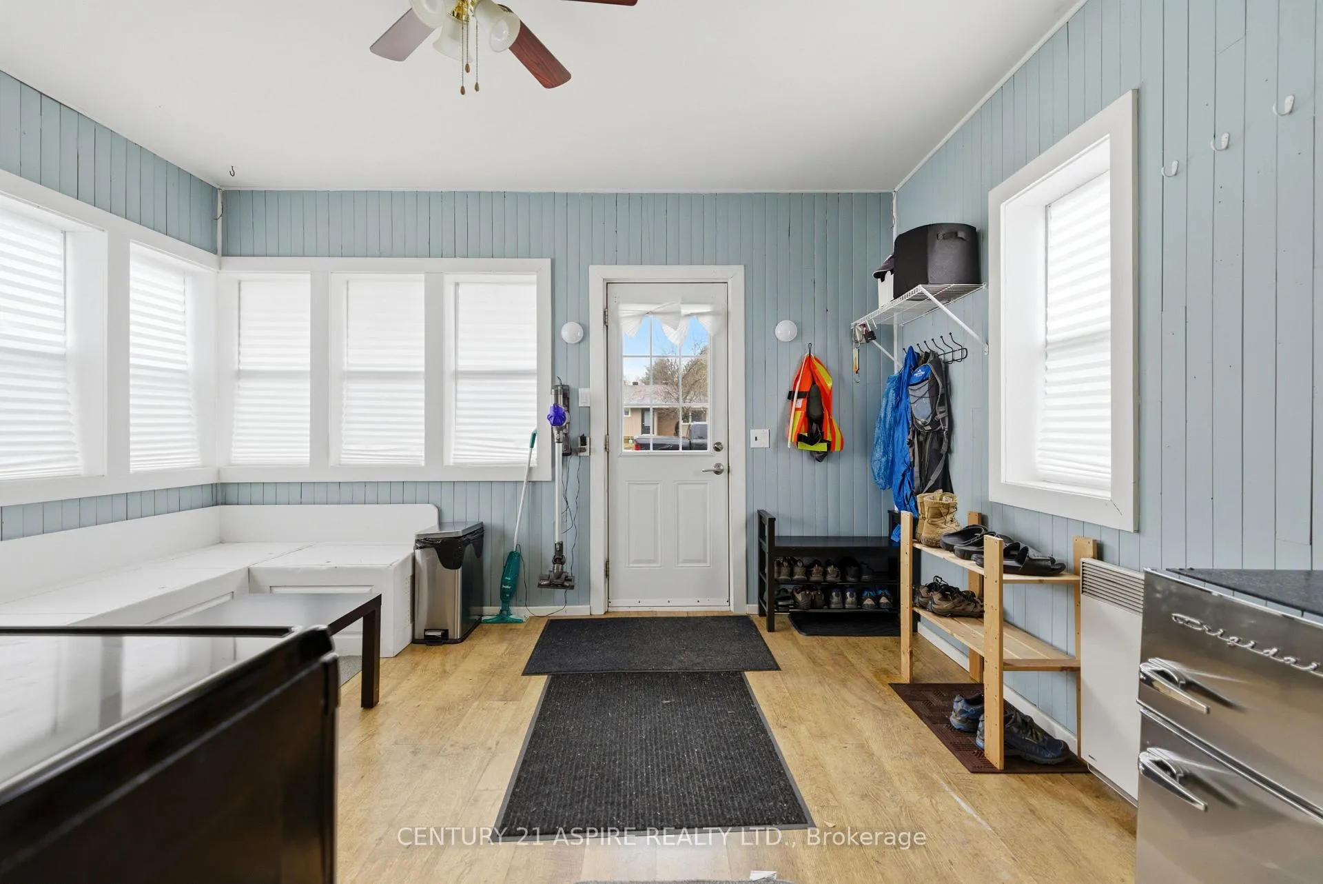 Photo 17 of 102 Birch Street, Deep River — HOMEH