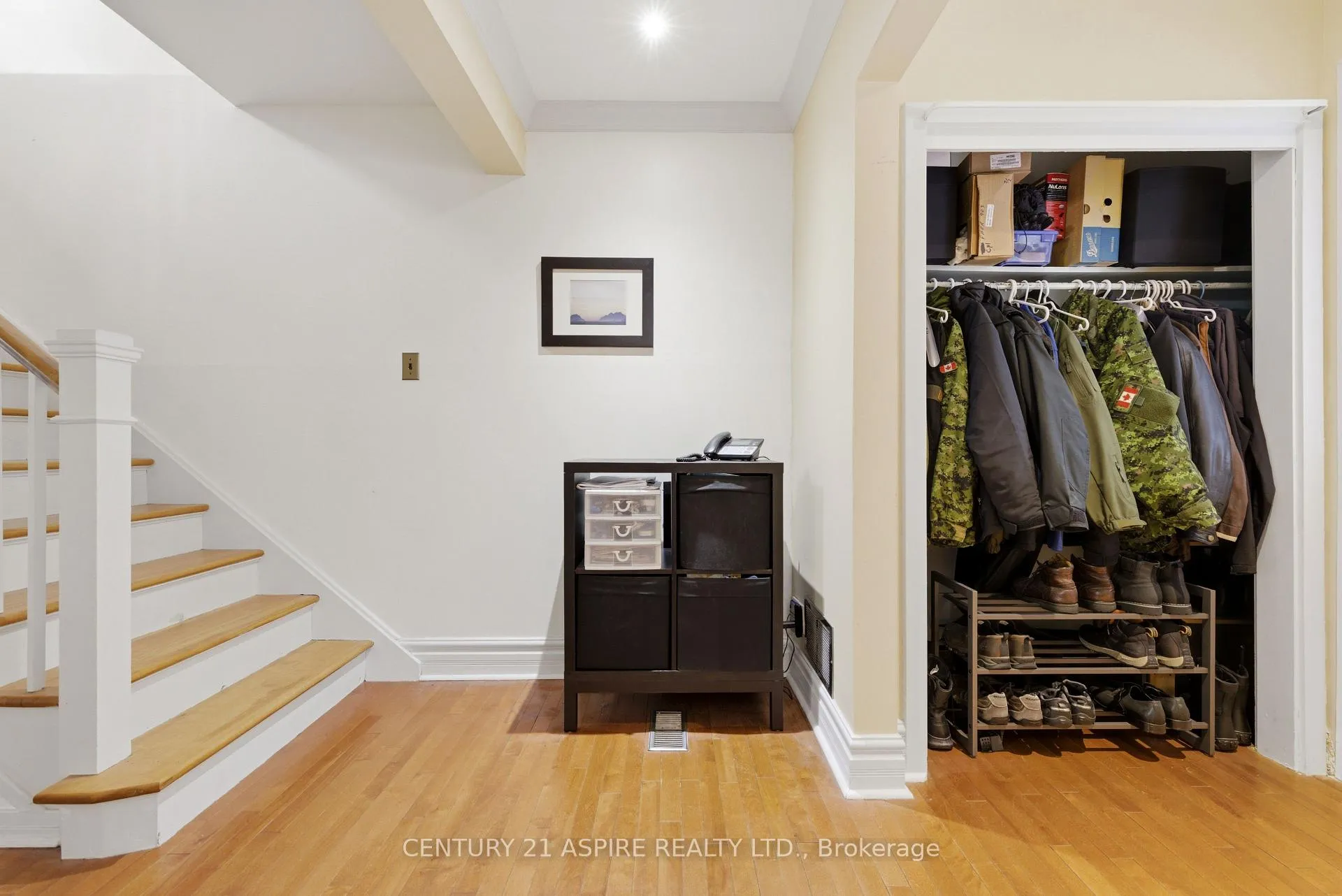 Photo 19 of 102 Birch Street, Deep River — HOMEH