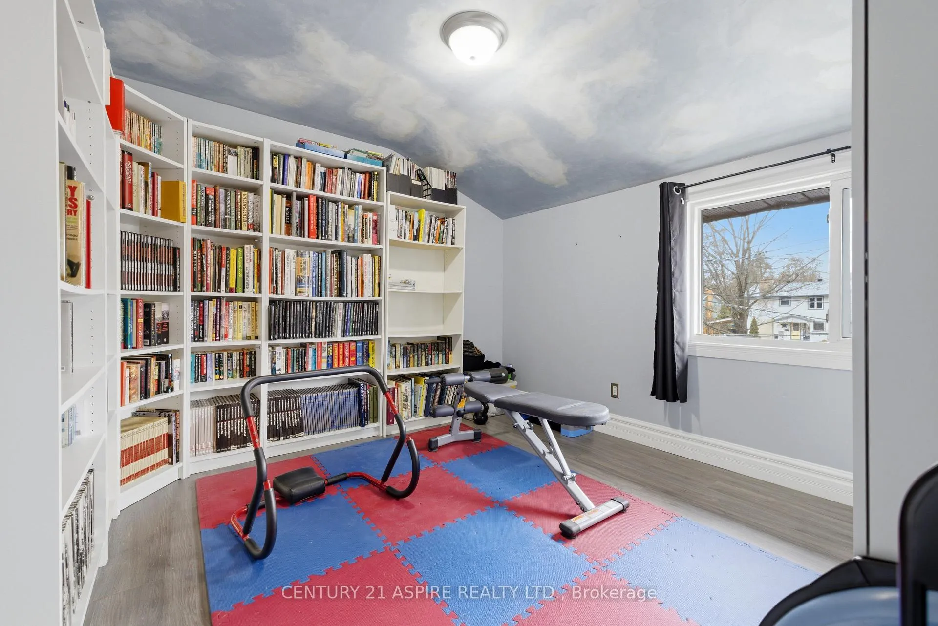 Photo 24 of 102 Birch Street, Deep River — HOMEH