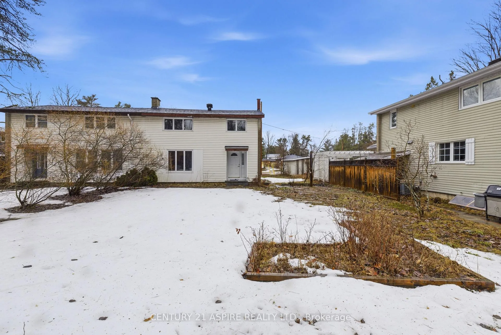 Photo 31 of 102 Birch Street, Deep River — HOMEH