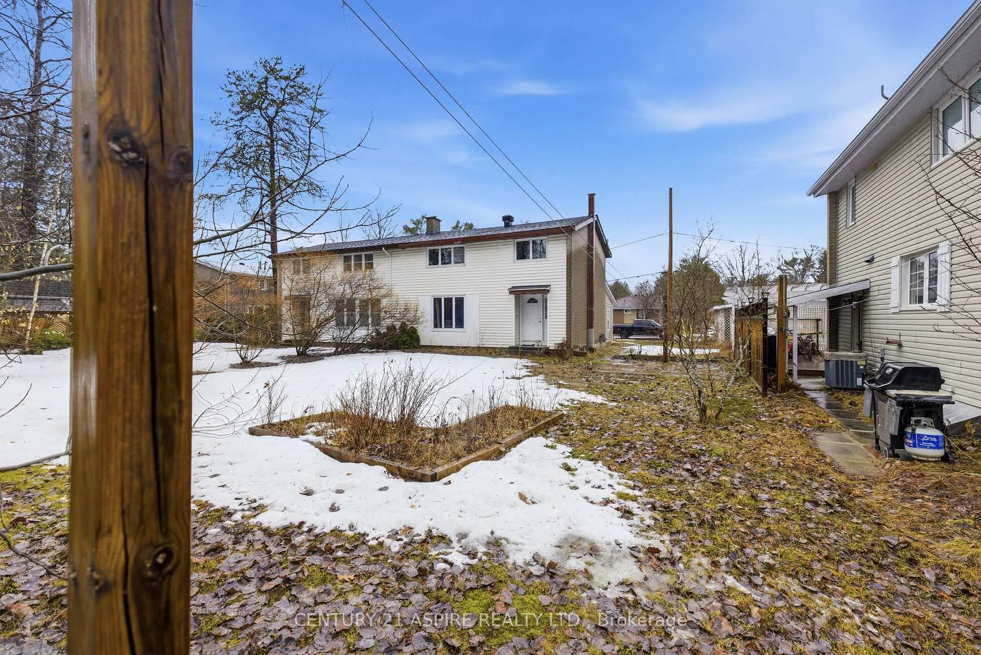 Photo 32 of 102 Birch Street, Deep River — HOMEH