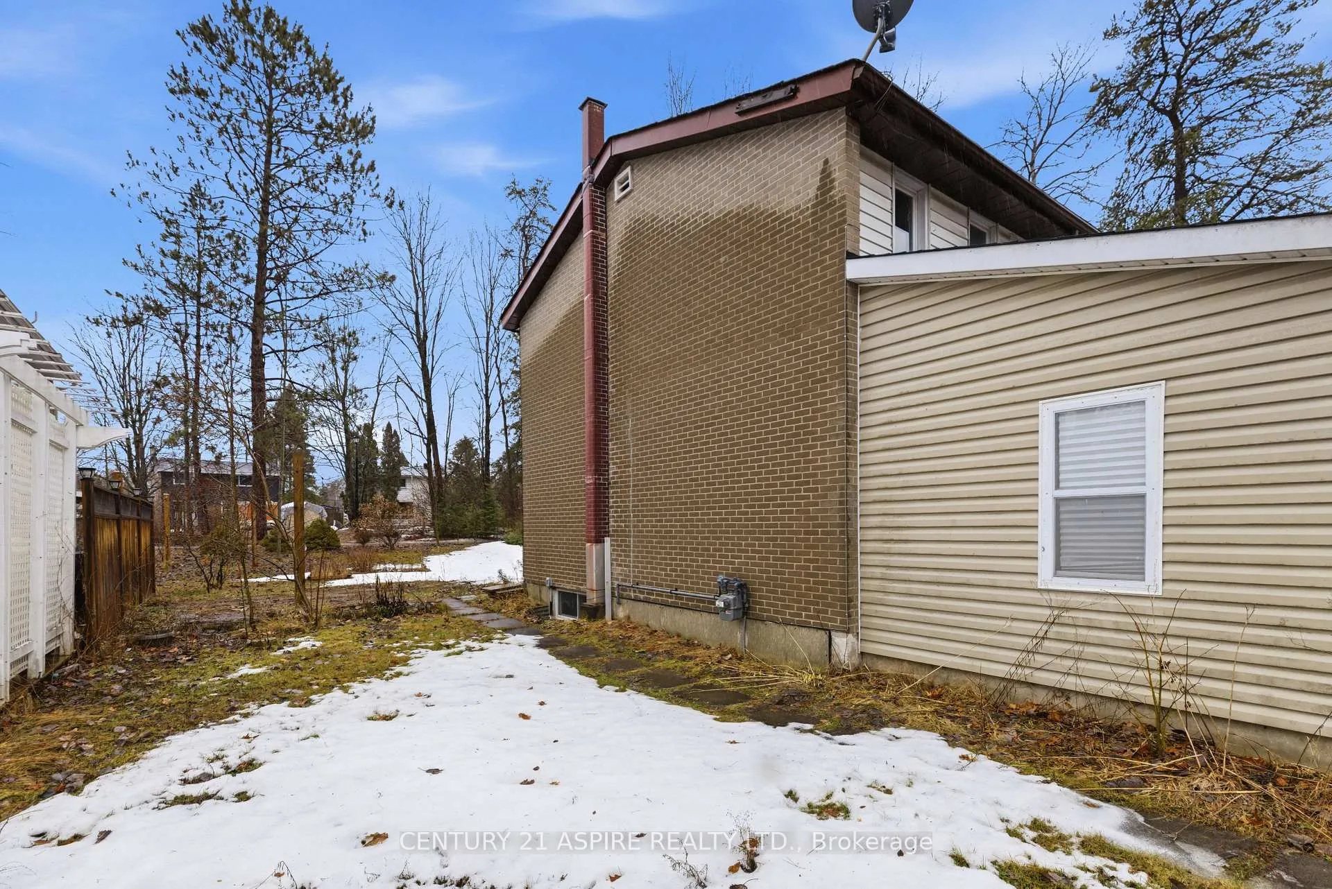 Photo 34 of 102 Birch Street, Deep River — HOMEH