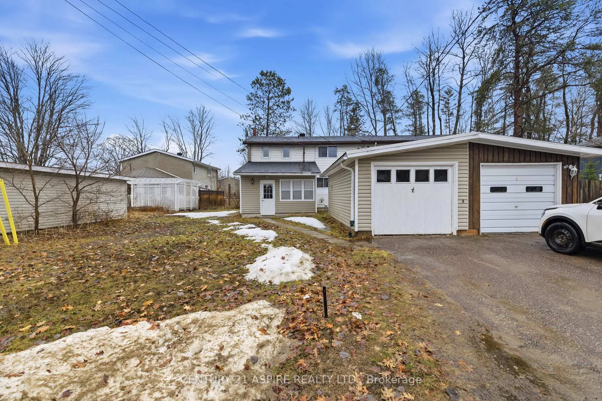 Photo 35 of 102 Birch Street, Deep River — HOMEH