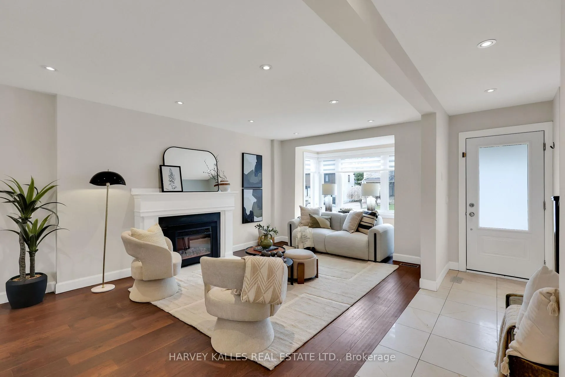 Photo 8 of 320 Melrose Avenue, Toronto, Bedford Park-Nortown — HOMEH