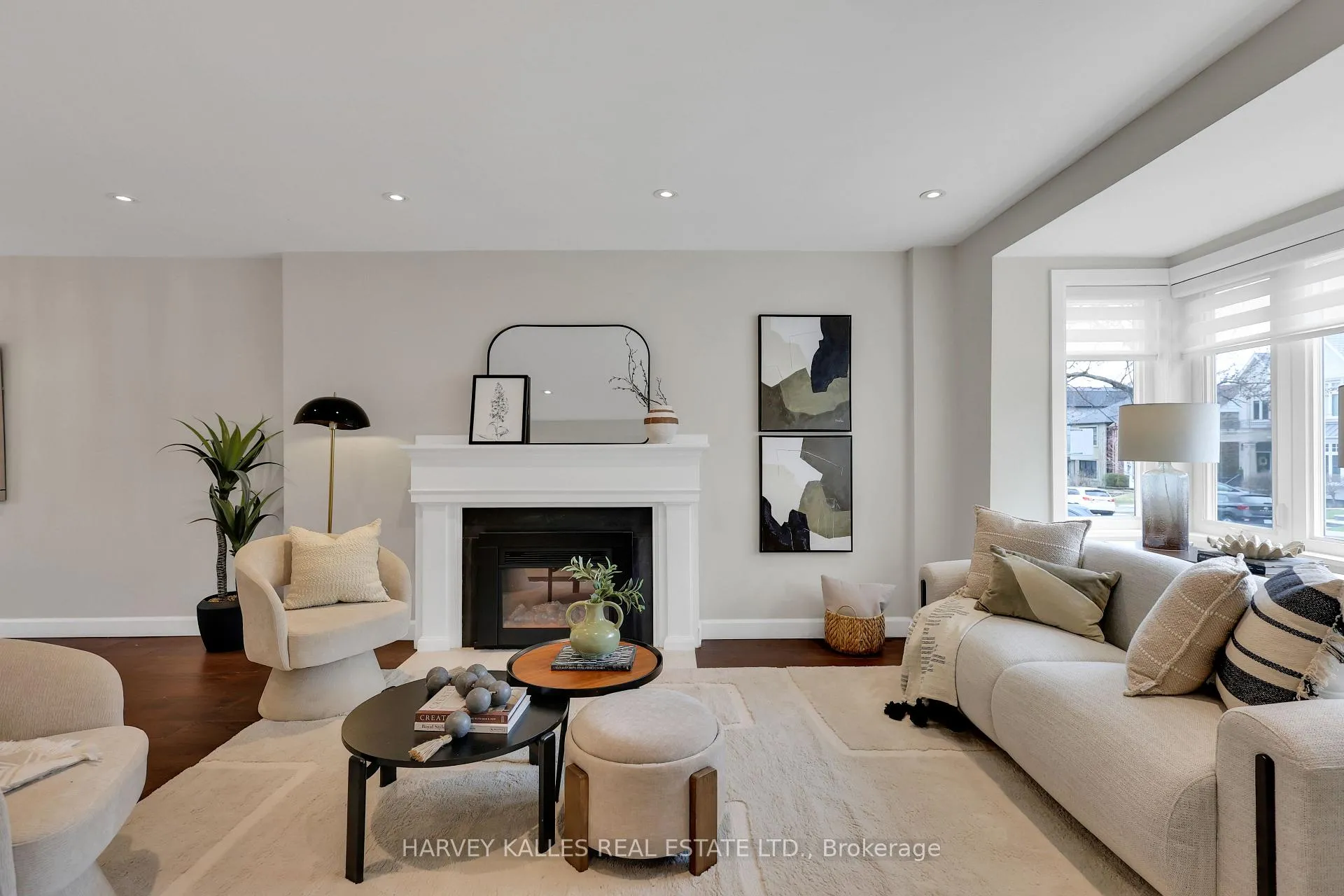 Photo 9 of 320 Melrose Avenue, Toronto, Bedford Park-Nortown — HOMEH