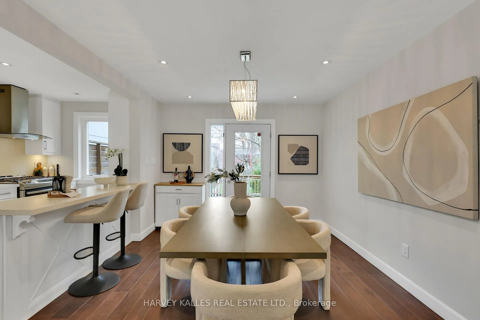 Photo 16 of 320 Melrose Avenue, Toronto, Bedford Park-Nortown — HOMEH