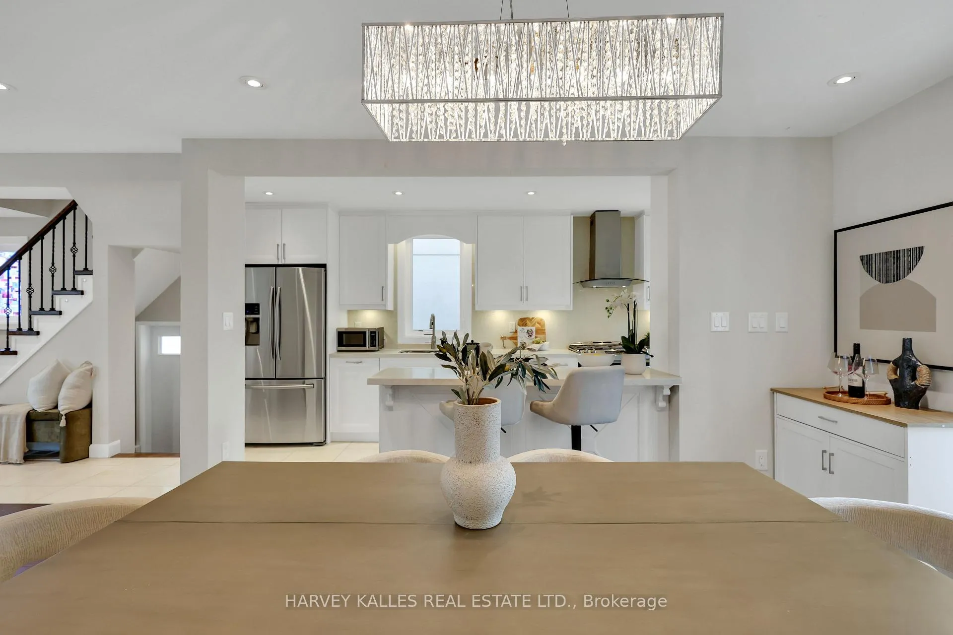 Photo 17 of 320 Melrose Avenue, Toronto, Bedford Park-Nortown — HOMEH