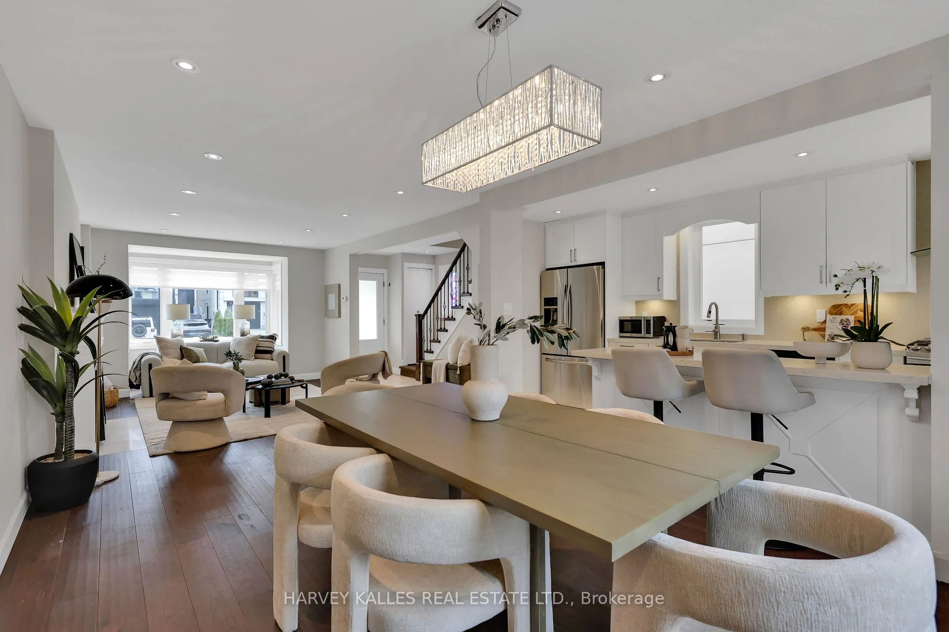 Photo 18 of 320 Melrose Avenue, Toronto, Bedford Park-Nortown — HOMEH