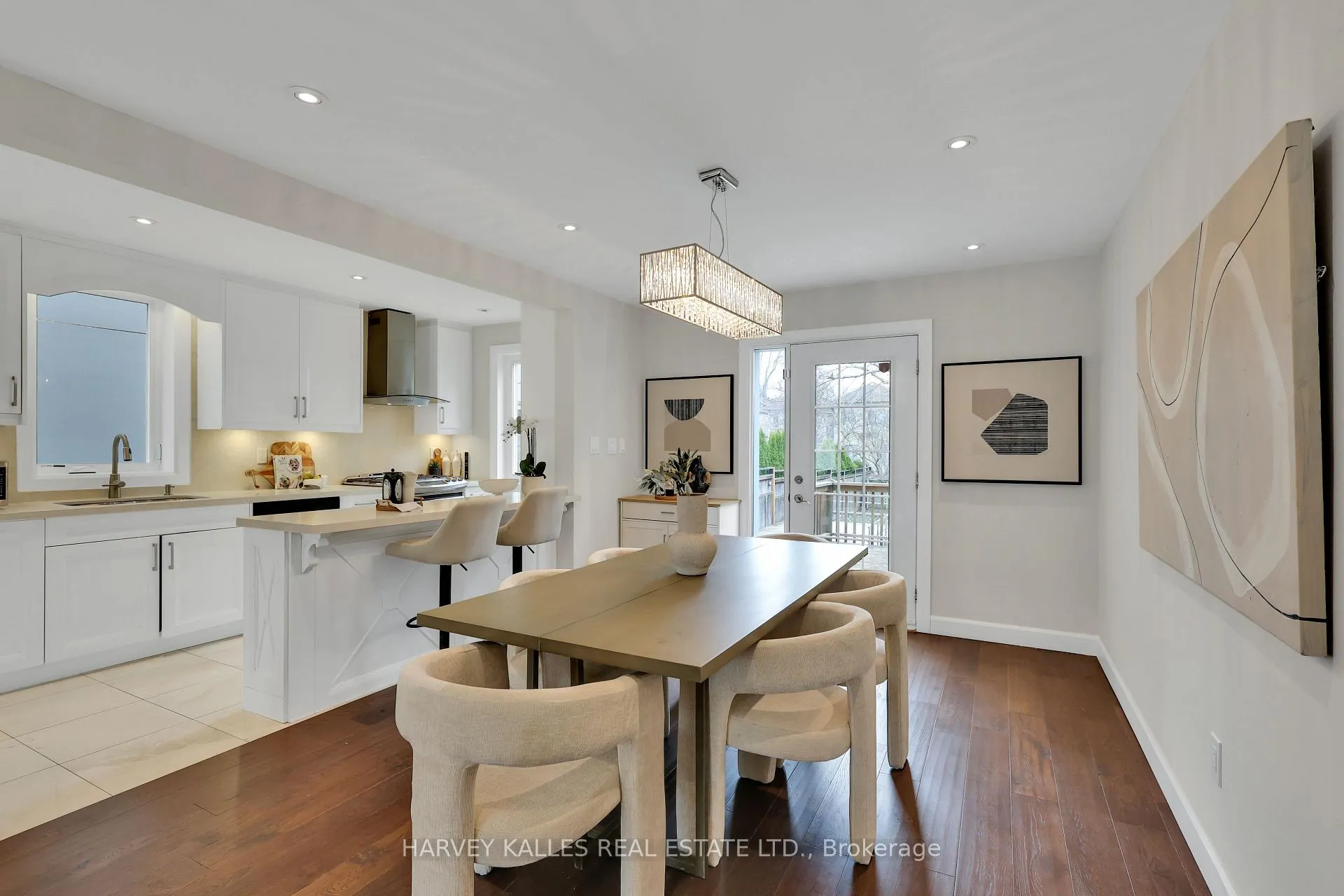 Photo 19 of 320 Melrose Avenue, Toronto, Bedford Park-Nortown — HOMEH