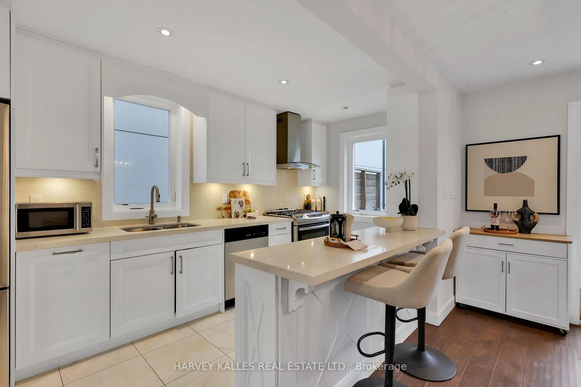 Photo 20 of 320 Melrose Avenue, Toronto, Bedford Park-Nortown — HOMEH