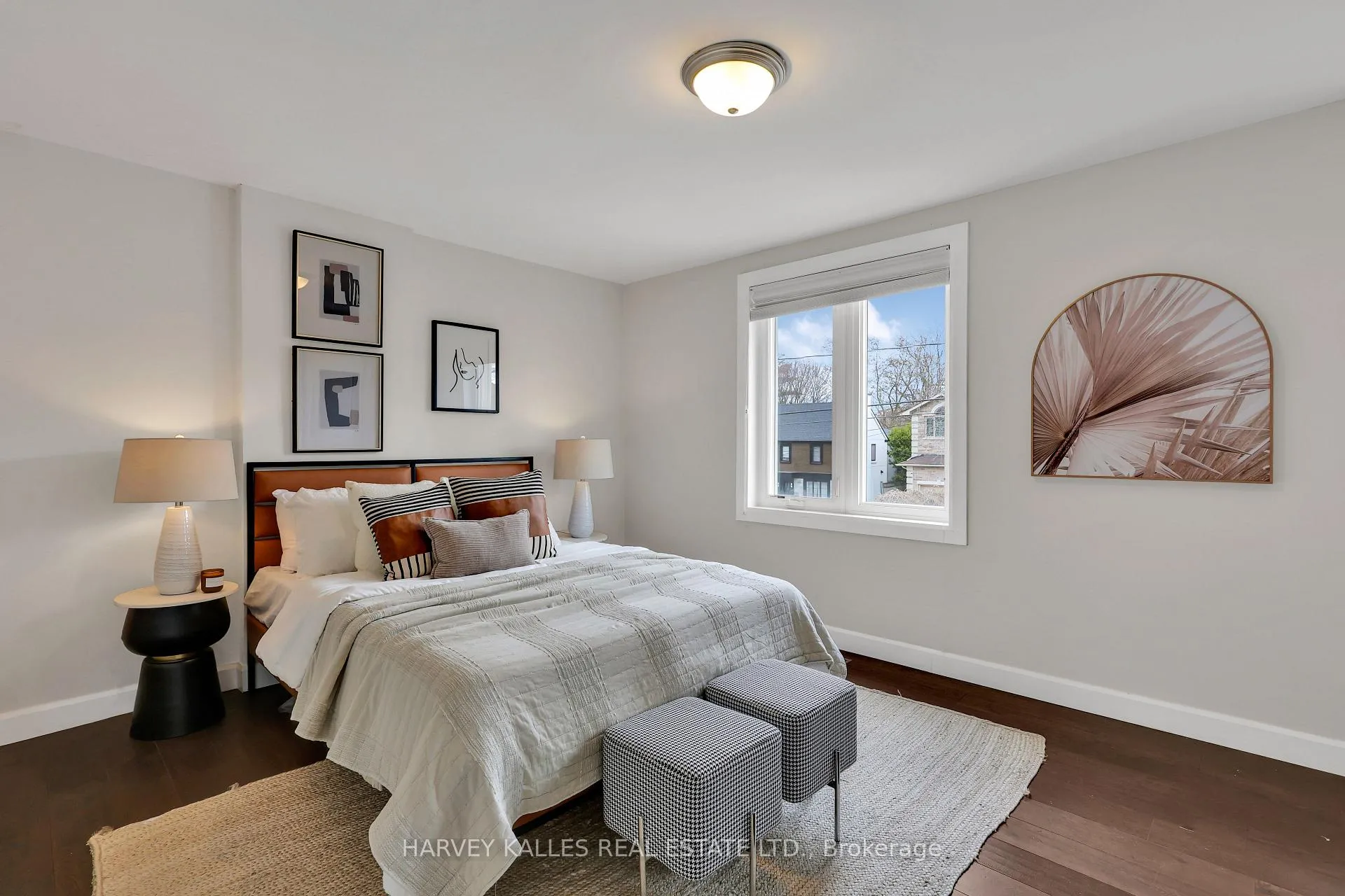 Photo 25 of 320 Melrose Avenue, Toronto, Bedford Park-Nortown — HOMEH