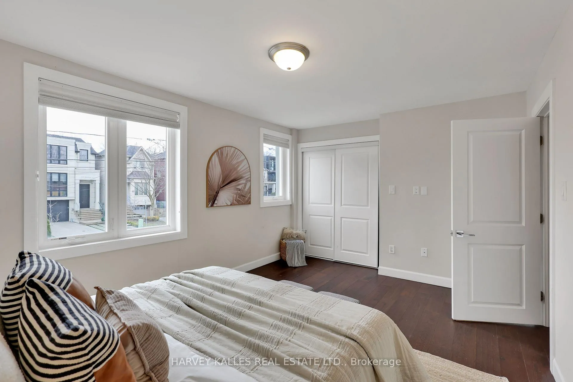 Photo 26 of 320 Melrose Avenue, Toronto, Bedford Park-Nortown — HOMEH