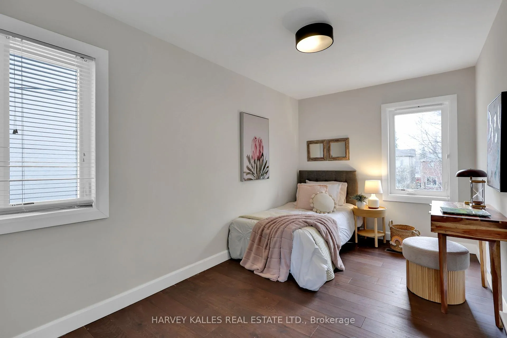 Photo 27 of 320 Melrose Avenue, Toronto, Bedford Park-Nortown — HOMEH