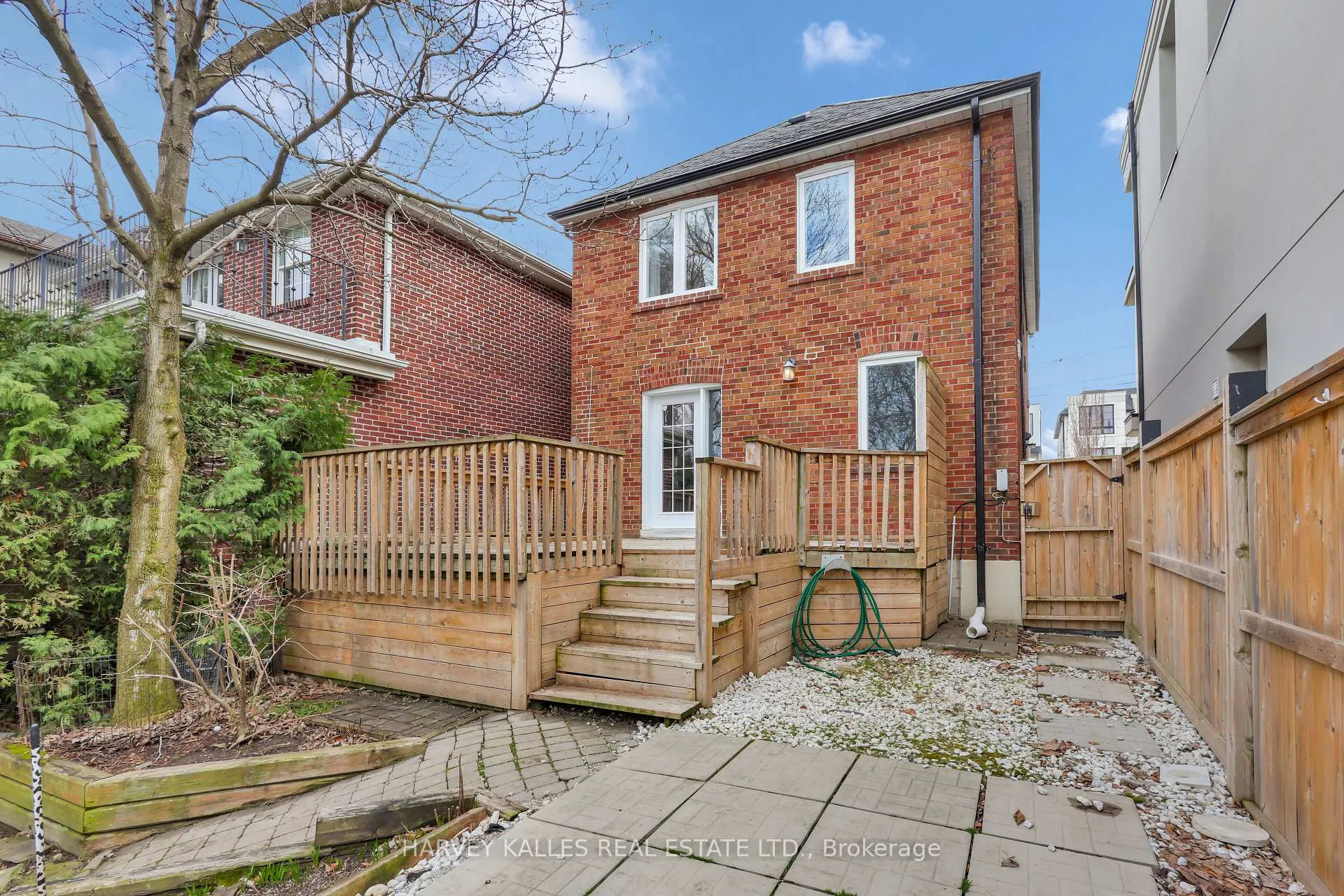 Photo 38 of 320 Melrose Avenue, Toronto, Bedford Park-Nortown — HOMEH
