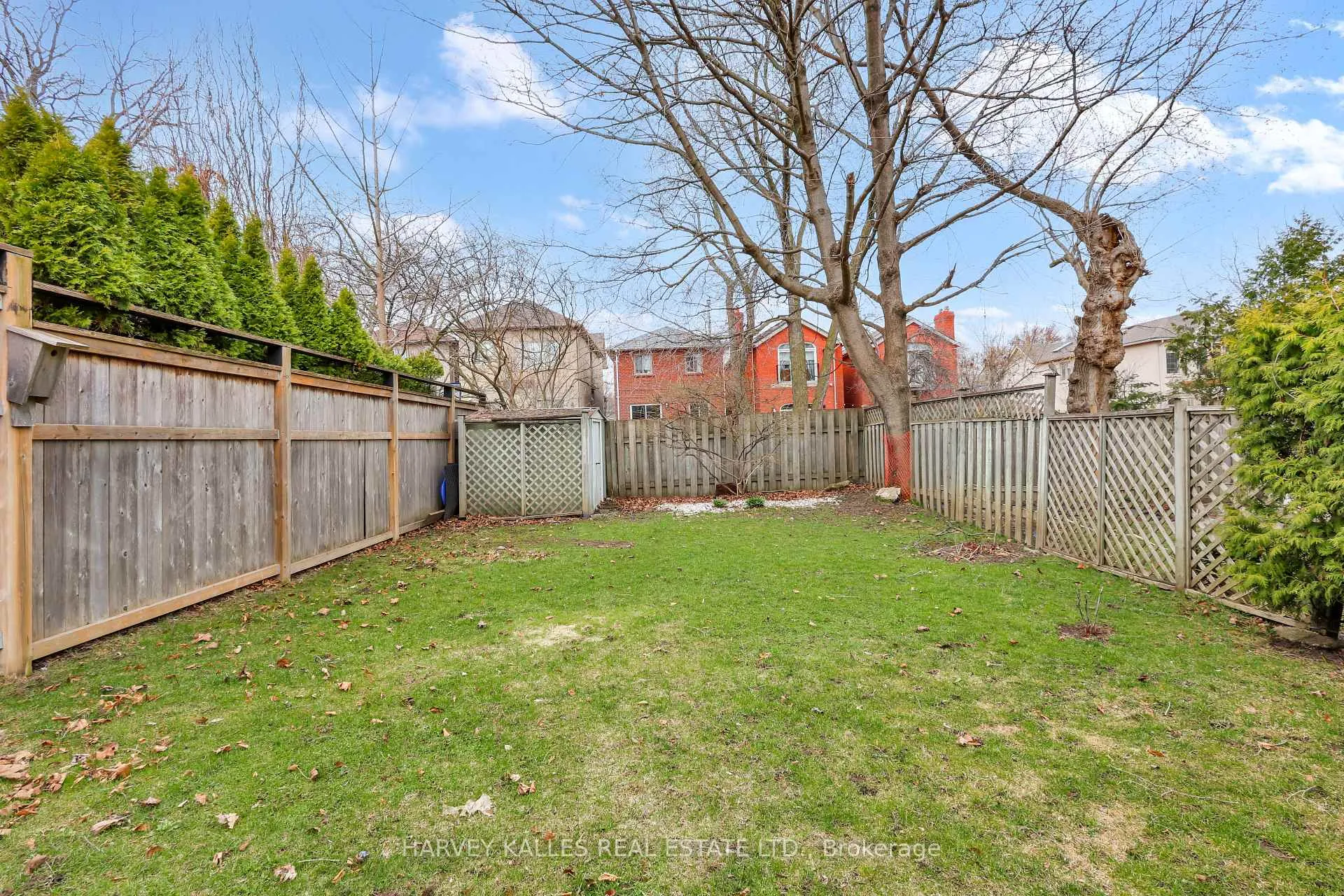 Photo 39 of 320 Melrose Avenue, Toronto, Bedford Park-Nortown — HOMEH