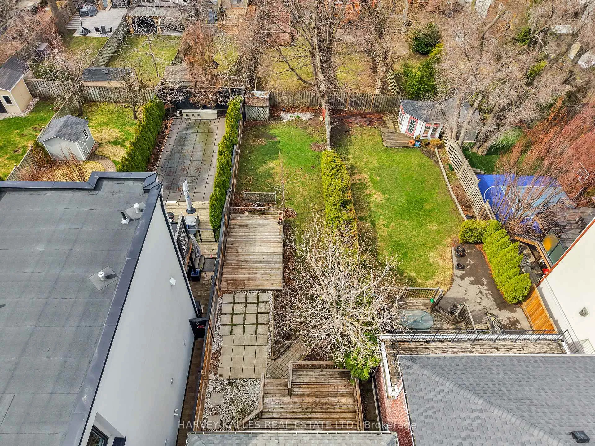 Photo 41 of 320 Melrose Avenue, Toronto, Bedford Park-Nortown — HOMEH