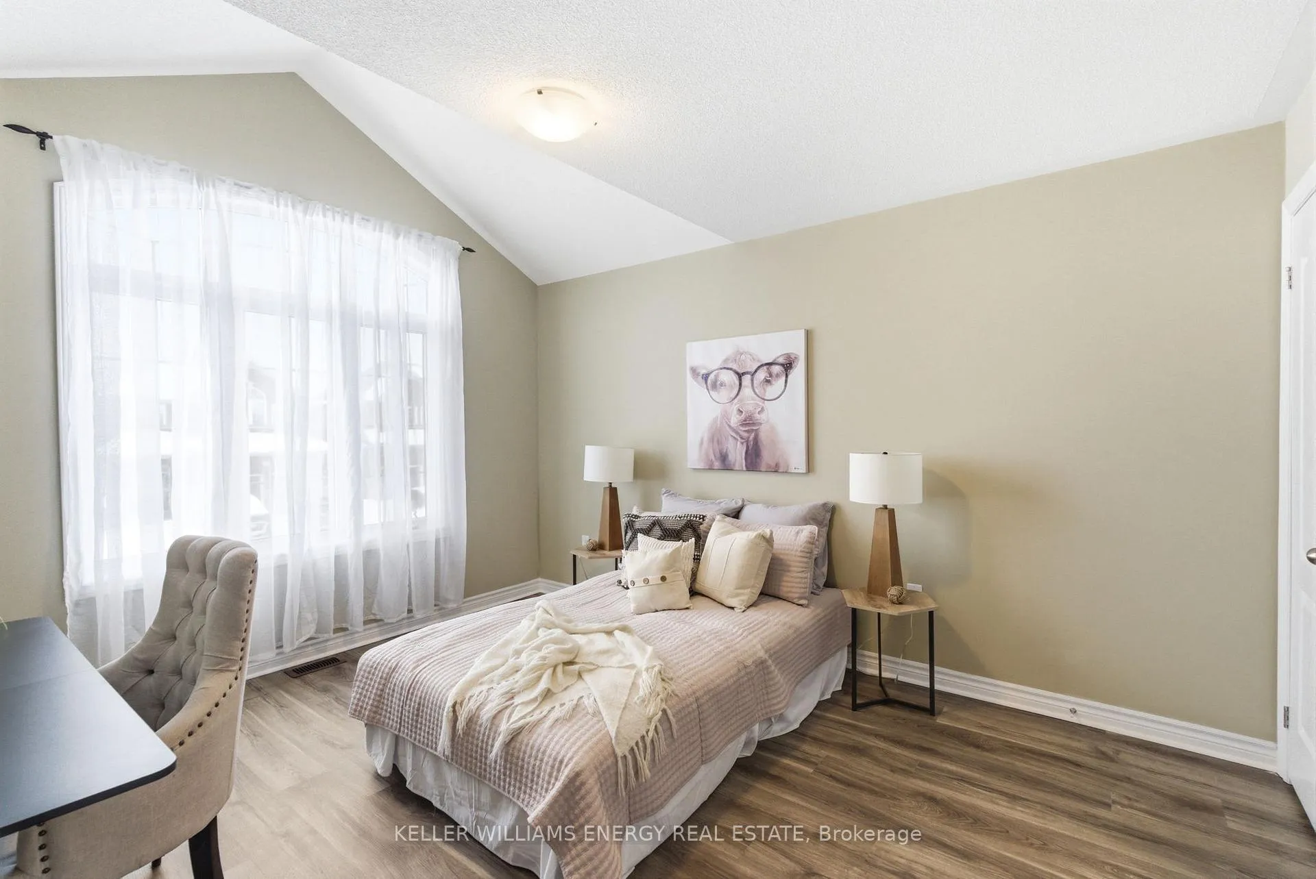 Photo 32 of 219 Crombie Street, Clarington, Bowmanville — HOMEH