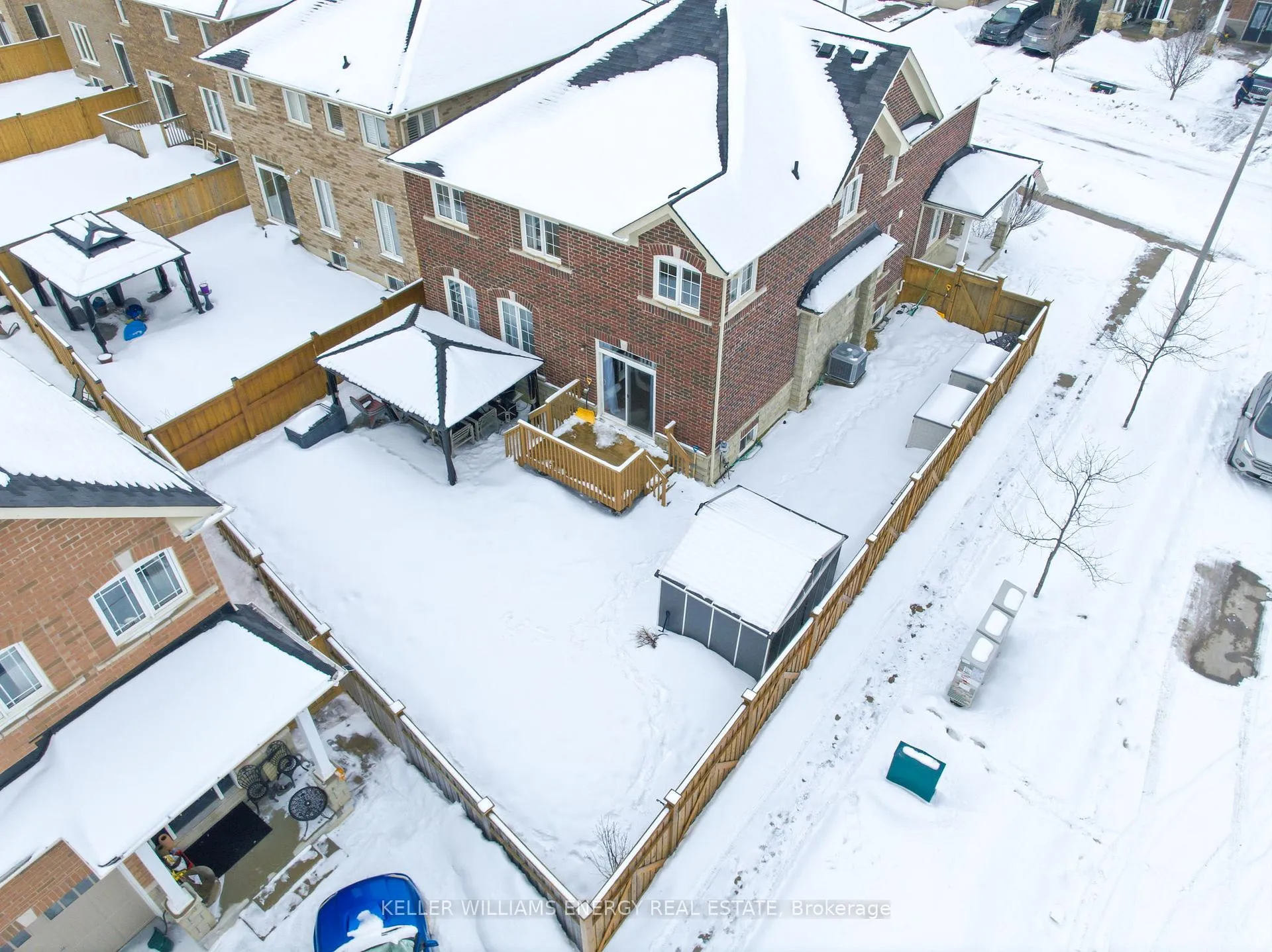 Photo 47 of 219 Crombie Street, Clarington, Bowmanville — HOMEH