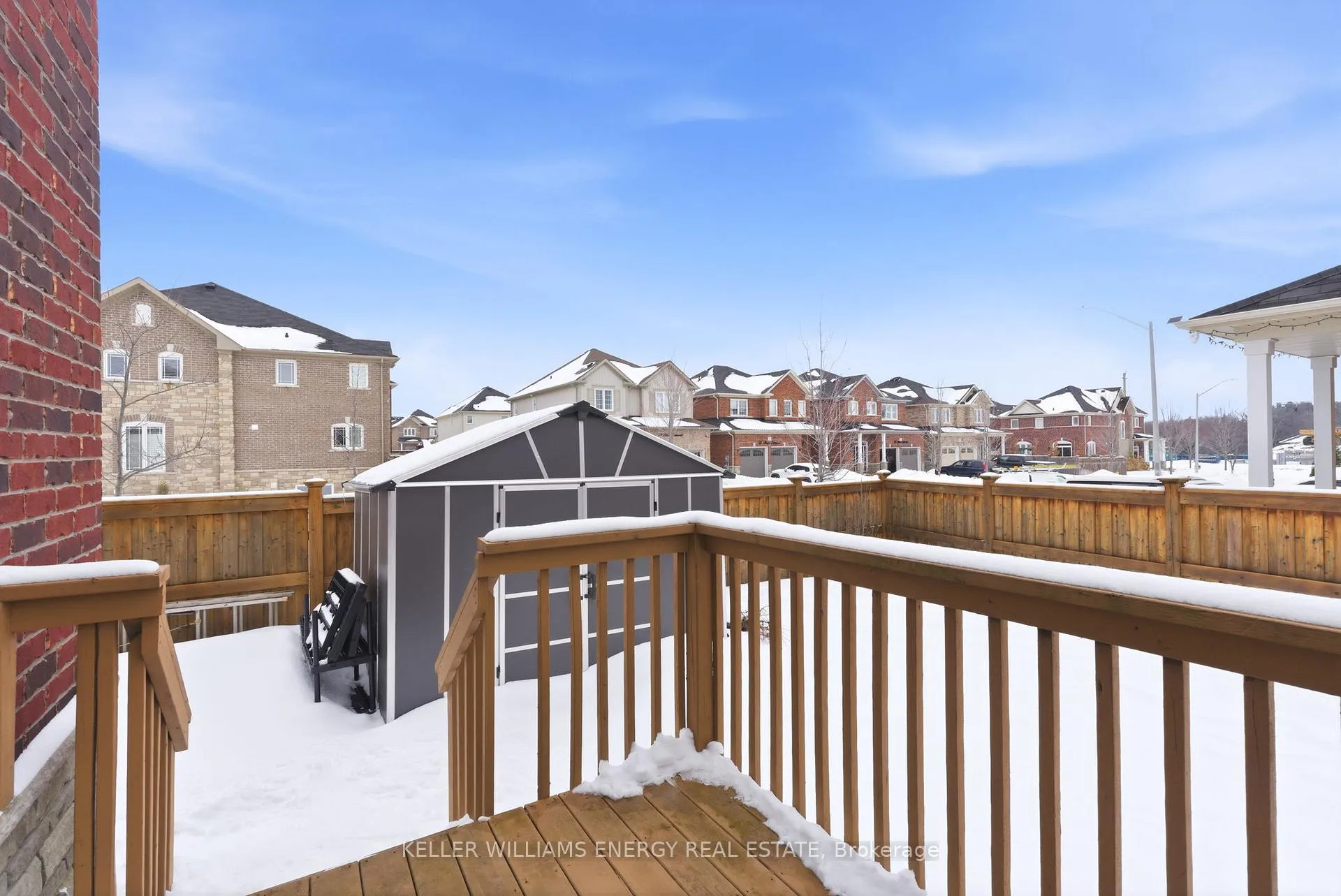 Photo 49 of 219 Crombie Street, Clarington, Bowmanville — HOMEH