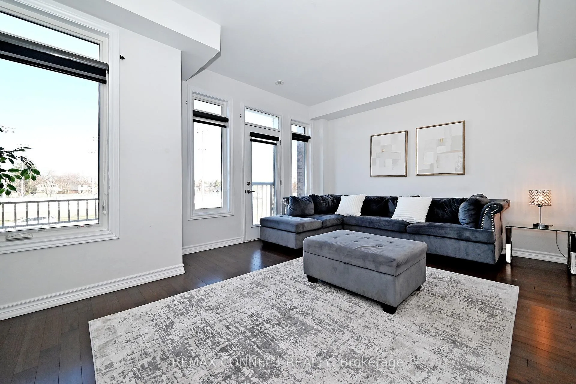 Photo 10 of 19 Gemma Place, Brampton, Heart Lake West — HOMEH