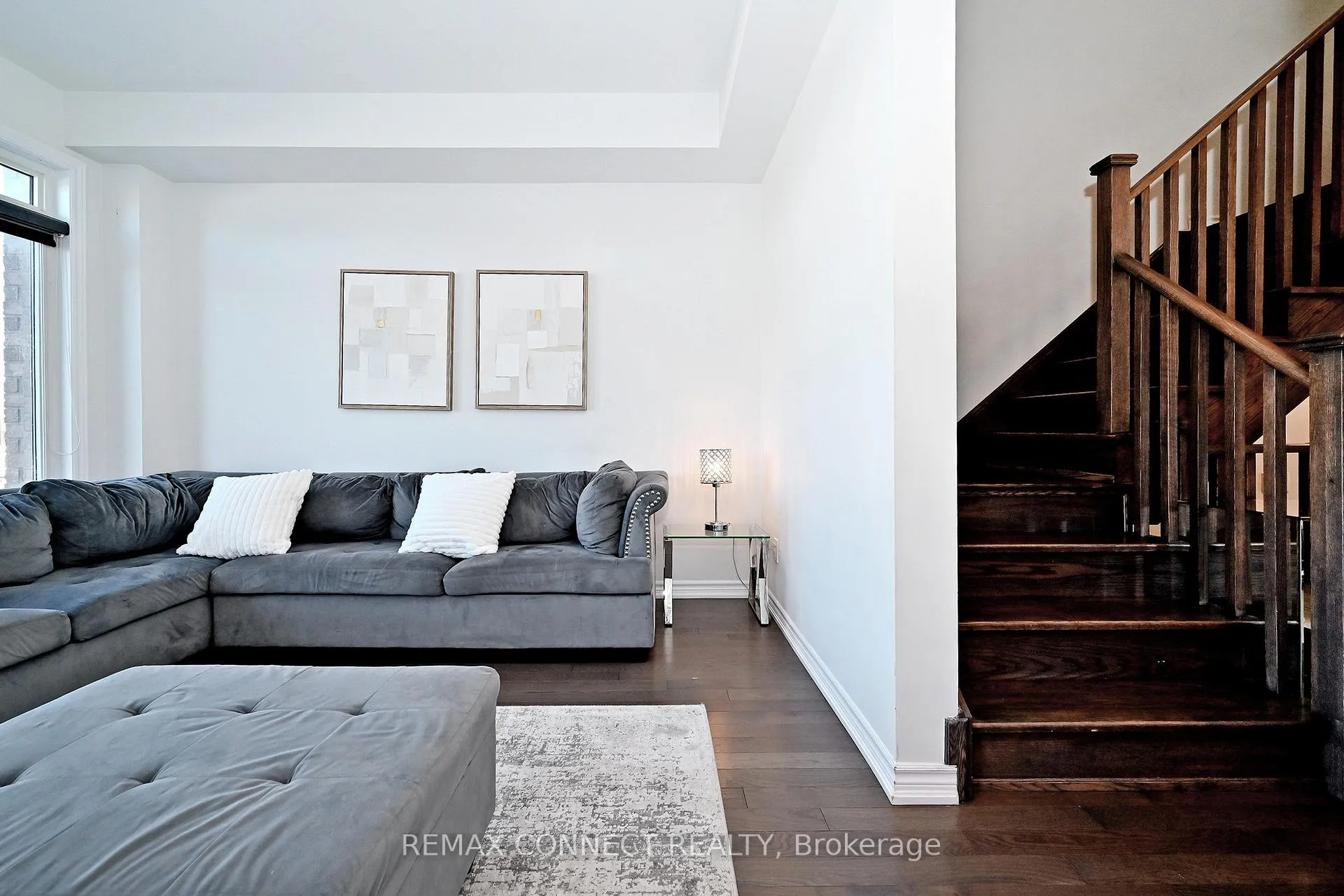 Photo 11 of 19 Gemma Place, Brampton, Heart Lake West — HOMEH
