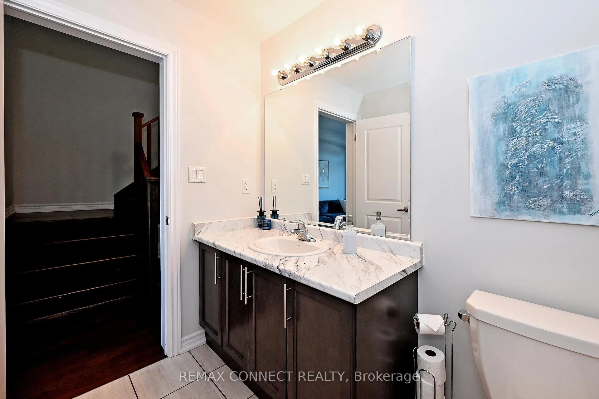 Photo 23 of 19 Gemma Place, Brampton, Heart Lake West — HOMEH