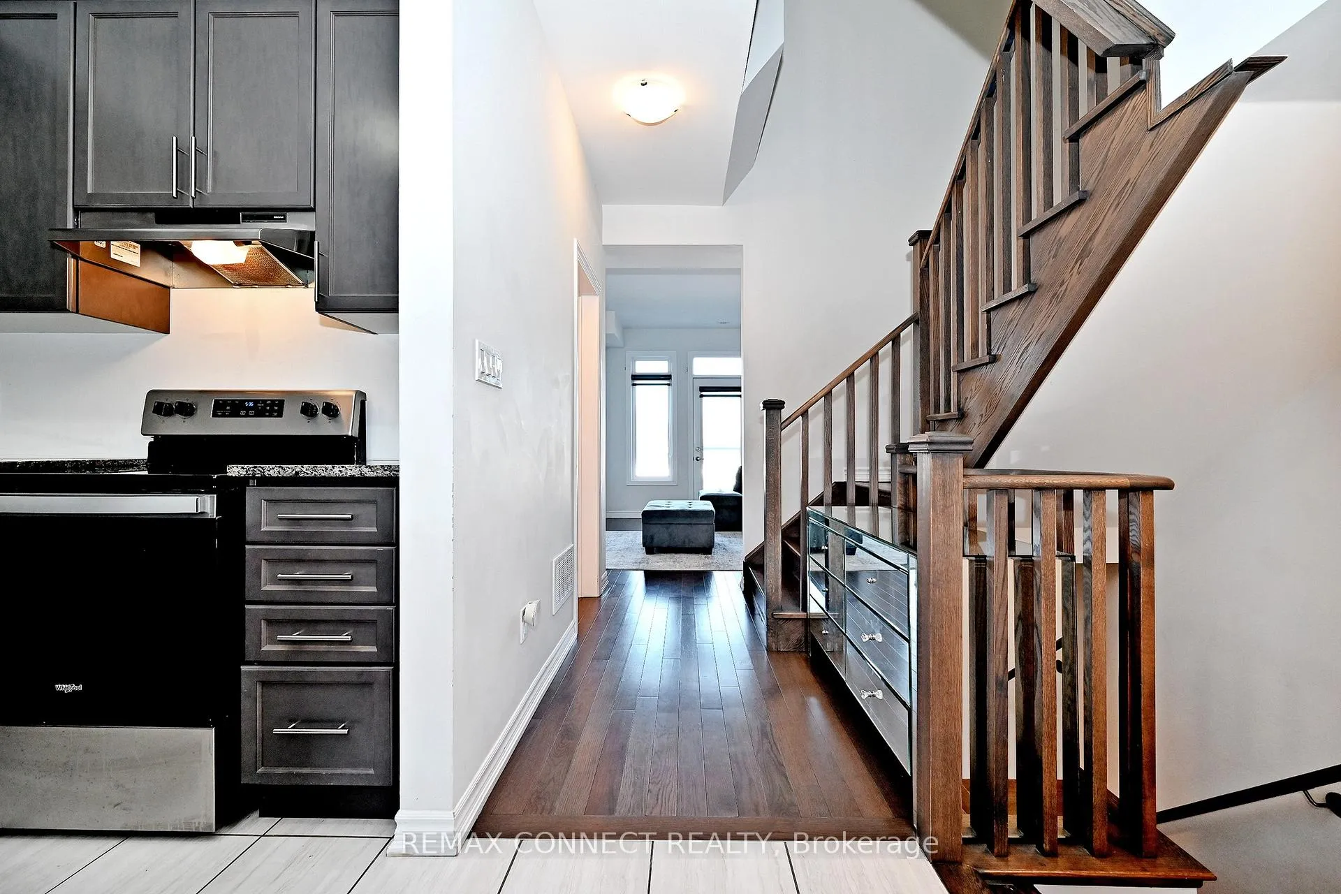 Photo 24 of 19 Gemma Place, Brampton, Heart Lake West — HOMEH