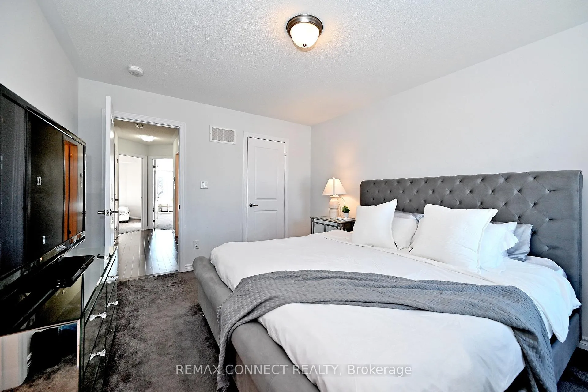 Photo 27 of 19 Gemma Place, Brampton, Heart Lake West — HOMEH