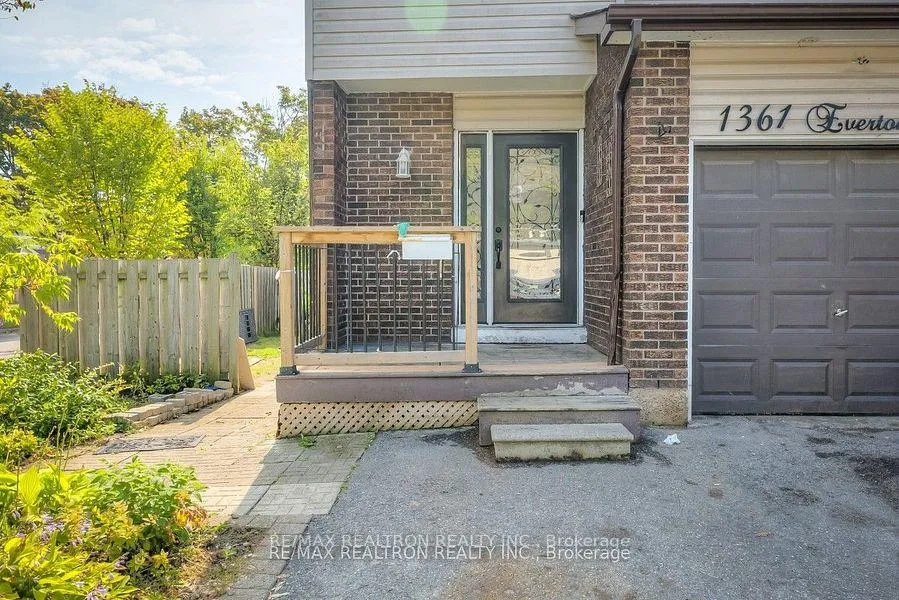 Photo 1 of Unit Bsmt, 1361 Everton Street, Pickering, Liverpool — HOMEH