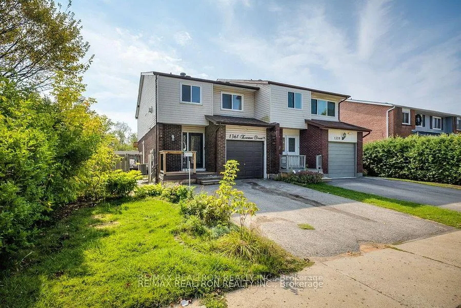 Photo 3 of Unit Bsmt, 1361 Everton Street, Pickering, Liverpool — HOMEH