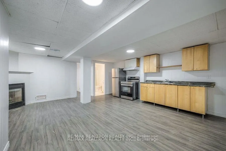 Photo 4 of Unit Bsmt, 1361 Everton Street, Pickering, Liverpool — HOMEH