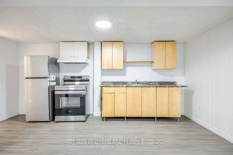 Photo 5 of Unit Bsmt, 1361 Everton Street, Pickering, Liverpool — HOMEH