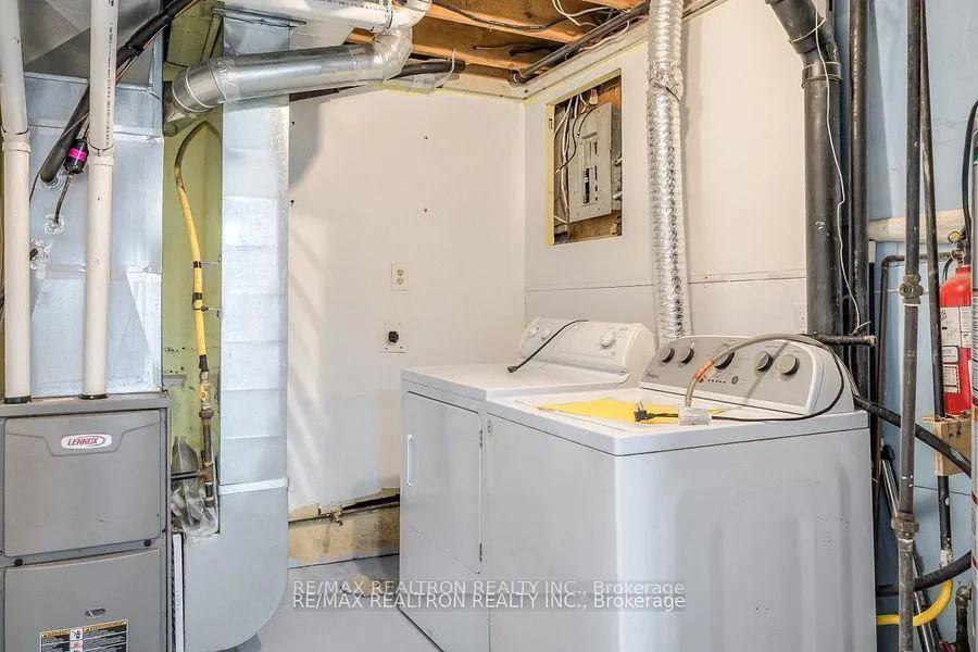 Photo 9 of Unit Bsmt, 1361 Everton Street, Pickering, Liverpool — HOMEH