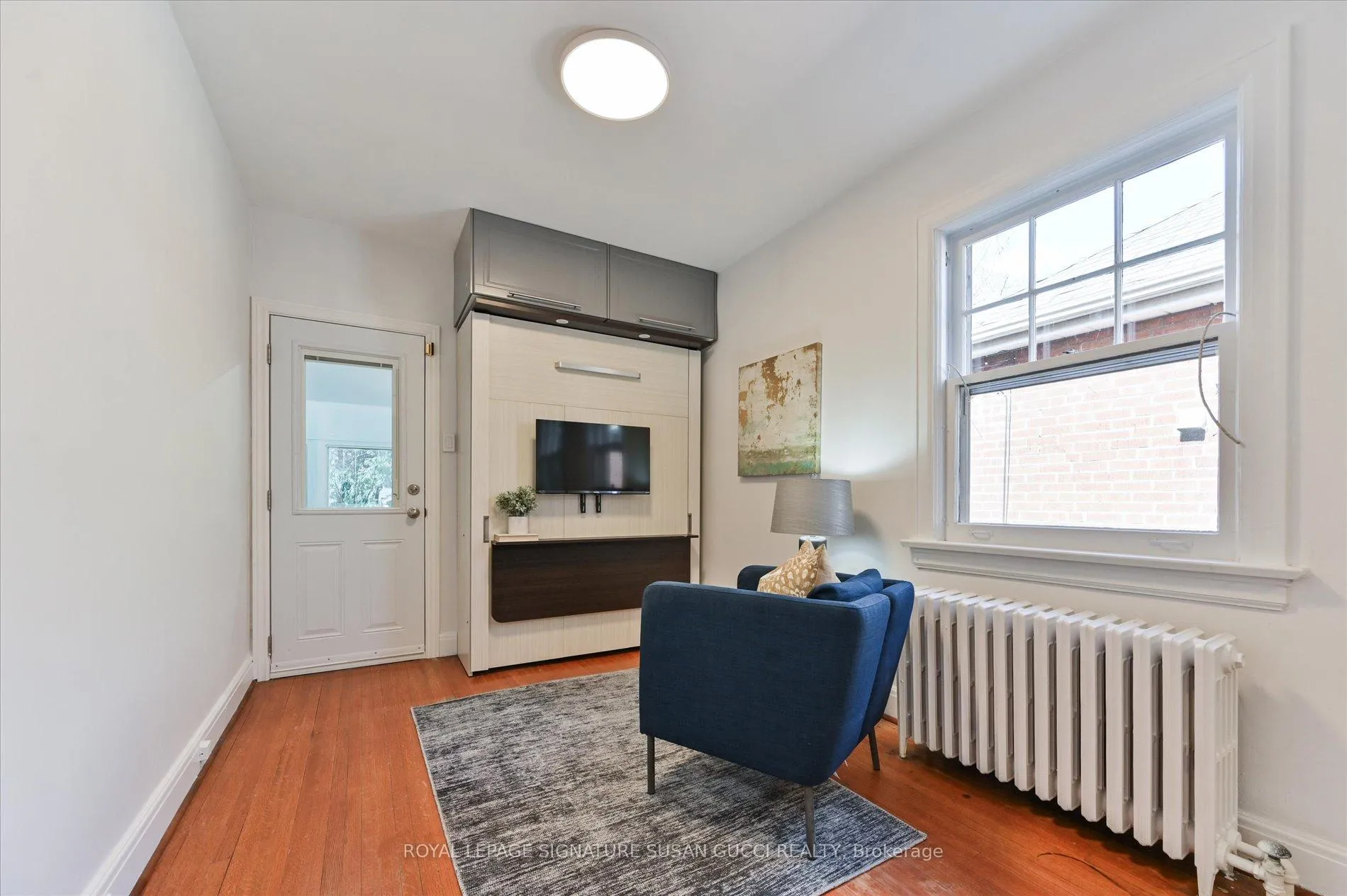 Photo 16 of 20 Airley Crescent, Toronto, East York — HOMEH