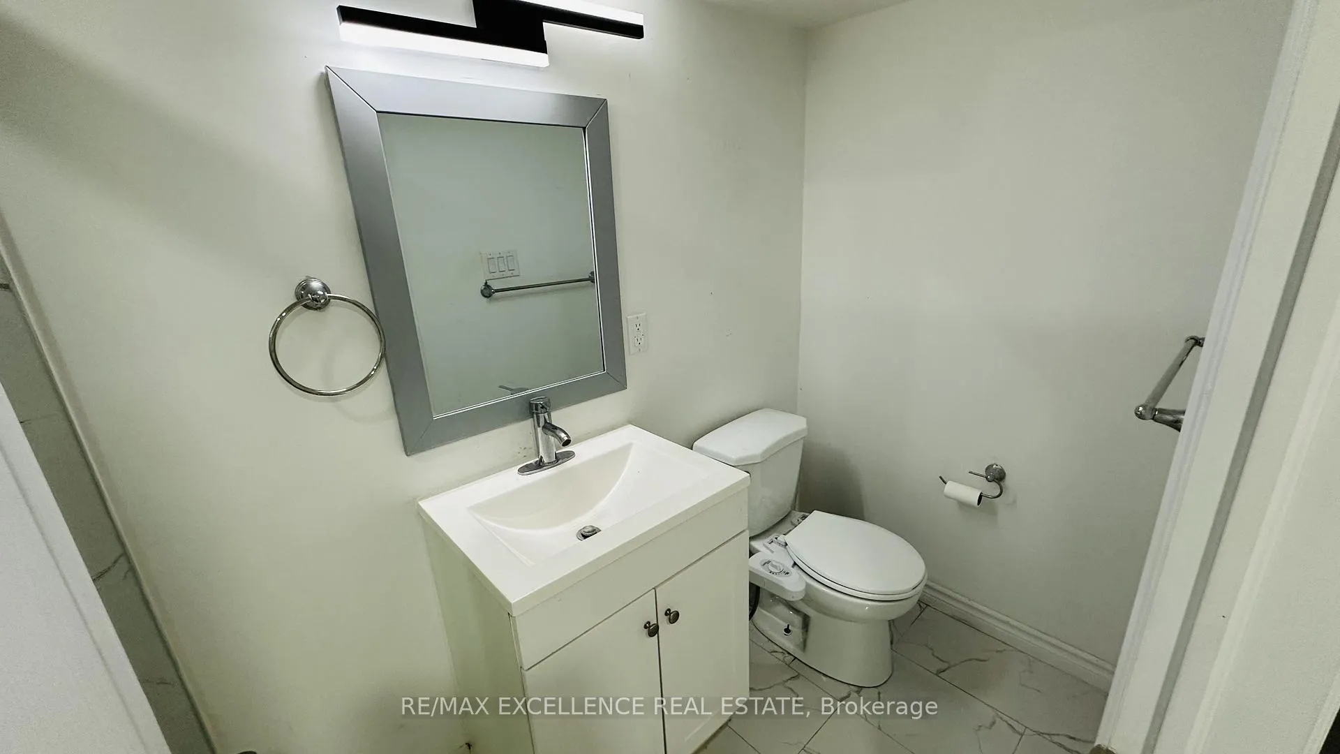 Photo 6 of Unit #Basement, 128 South Creek Drive, Kitchener — HOMEH
