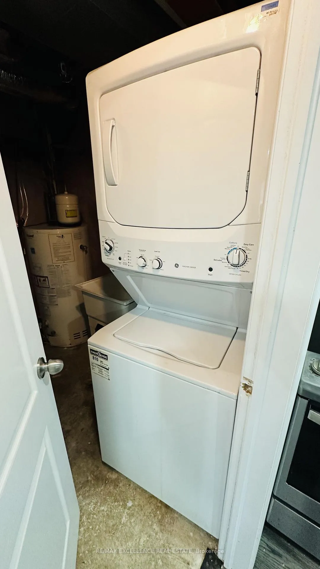 Photo 8 of Unit #Basement, 128 South Creek Drive, Kitchener — HOMEH