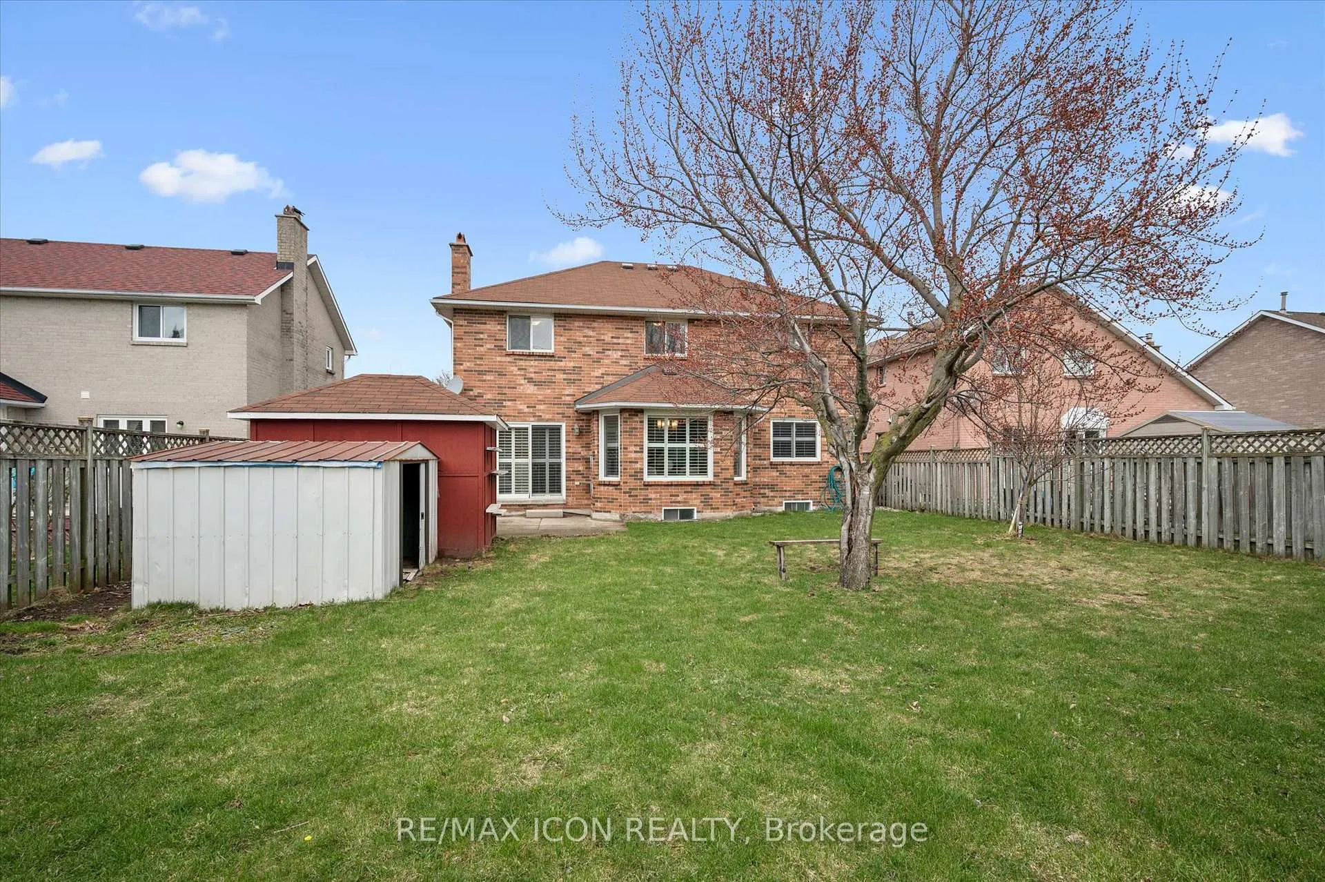 Photo 22 of 59 Bayne Crescent, Cambridge — HOMEH
