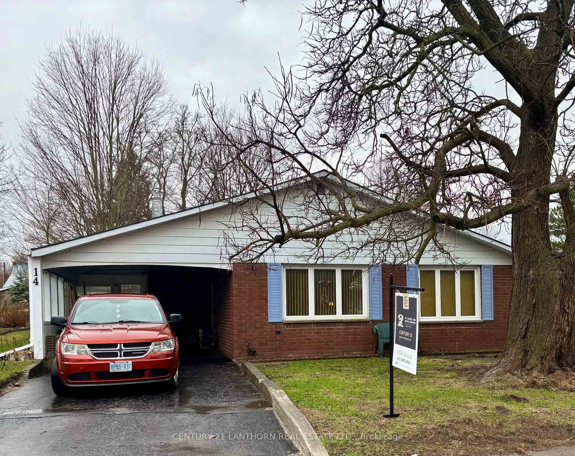 Photo 1 of 14 Spring Street, Prince Edward County, Picton Ward — HOMEH
